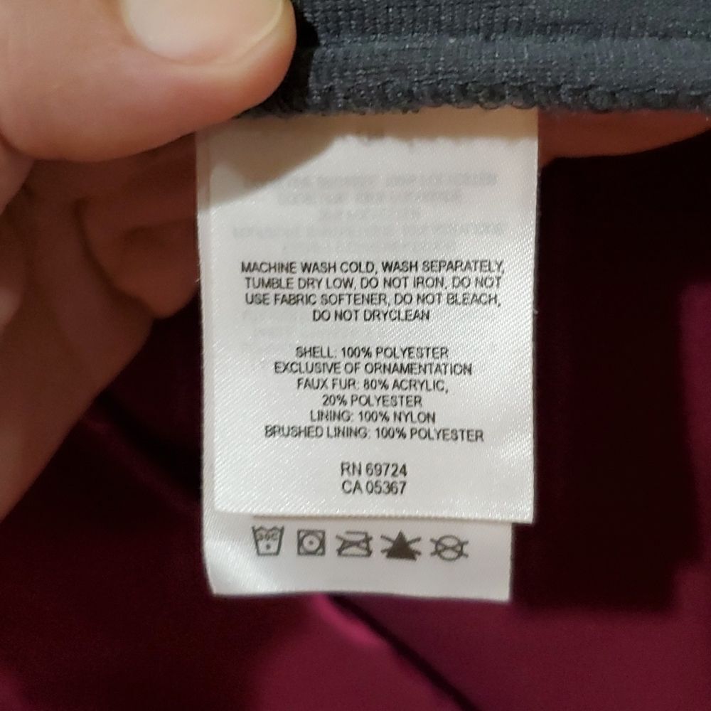 Columbia Jacket  - Picture 6 of 10